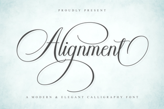 Perfect Typography: Mastering Font Alignment